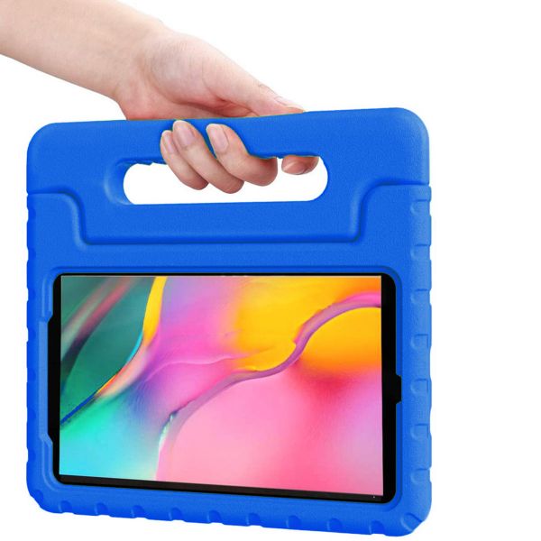 imoshion Kidsproof Backcover met handvat Galaxy Tab A 8.0 (2019)