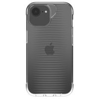 ZAGG Luxe Case iPhone 13/14/15/16e - Clear