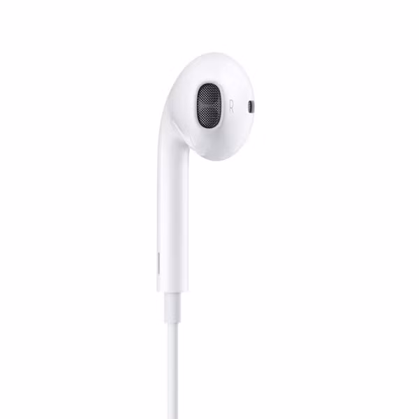Apple EarPods Lightning aansluiting - Wit