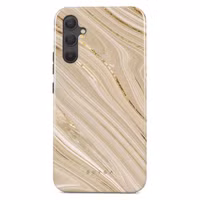 Burga Tough Backcover Samsung Galaxy A35 - Full Glam