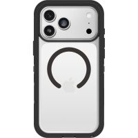 OtterBox Defender Pro XT Magnets Backcover Apple iPhone 18 Pro Max / 17 Pro Max - Clear / Black
