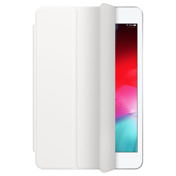 Apple Smart Cover iPad Mini 5 (2019) / Mini 4 (2015) - Wit