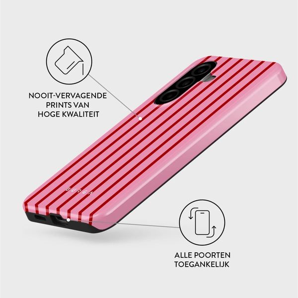 Burga Tough Backcover Samsung Galaxy A57 (5G) - Favorite Bikini