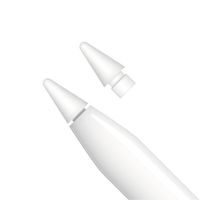 Fixed Pencil Tips voor de Apple Pencil - 2-pack - Wit