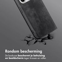 imoshion Slim Bookcase Xiaomi 17 - Zwart