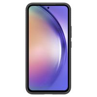 Spigen Liquid Air Backcover Samsung Galaxy A54 (5G) - Zwart