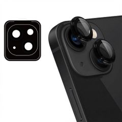 imoshion Camera Protector Glass 2-pack Apple iPhone 13 - Black