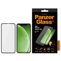 PanzerGlass Anti-Bacterial Case Friendly Screenprotector Apple iPhone 11 / Xr