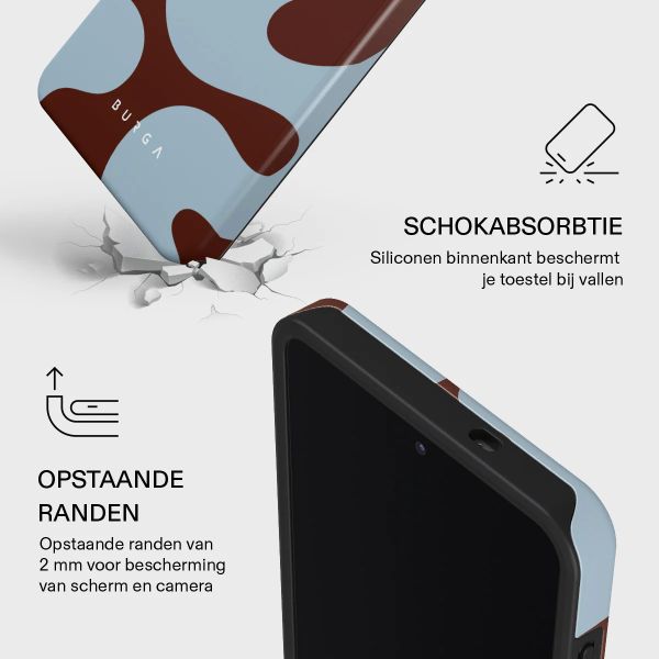 Burga Tough Backcover MagSafe Samsung Galaxy S26 Ultra - Core