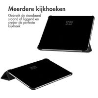 imoshion Trifold Bookcase OnePlus Pad 4 - Zwart