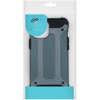 imoshion Rugged Xtreme Backcover Xiaomi Mi 10T Lite - Donkerblauw