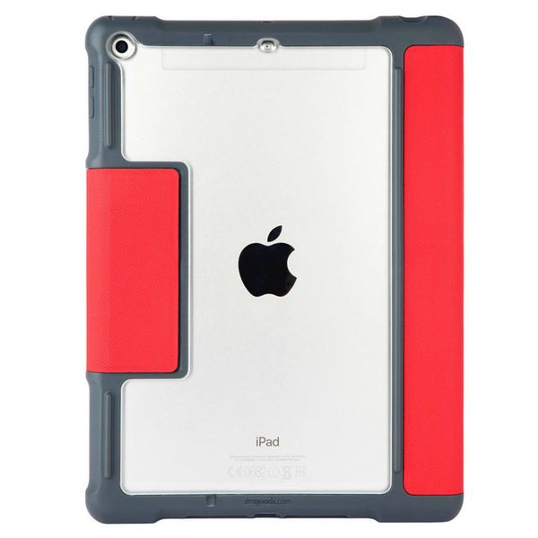 Dux Plus Bookcase iPad Pro 9.7 (2016) - AP Red