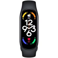 Xiaomi Mi Band 7 - Activity Tracker - Zwart