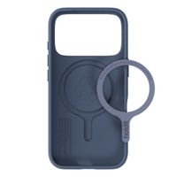 Holdit Soft MagSafe Case Apple iPhone 17 Pro - Pacific Blue