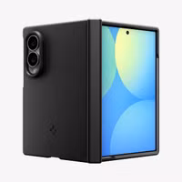 Spigen Air Fit Pro Mag Fit Backcover Samsung Galaxy Z Fold 8 - Black