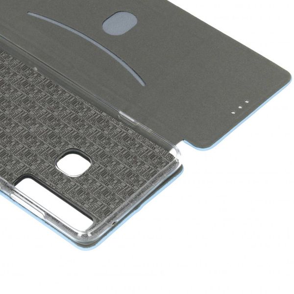 Slim Folio Color Bookcase Samsung Galaxy A9 (2018)