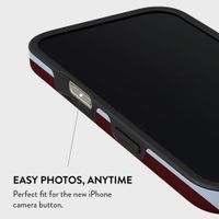 Burga Tough Backcover MagSafe Apple iPhone 16 Pro - Offline