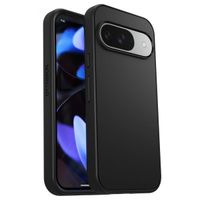 OtterBox Symmetry Backcover Google Pixel 9 / 9 Pro - Zwart