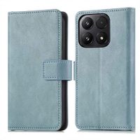 imoshion Luxe Bookcase Xiaomi 17 - Lichtblauw