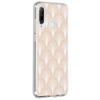 Design Backcover Huawei P30 Lite