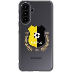 Clear Backcover Samsung Galaxy A56 - BVV '27