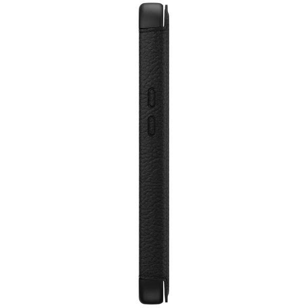 OtterBox Strada Bookcase Apple iPhone 13 - Zwart