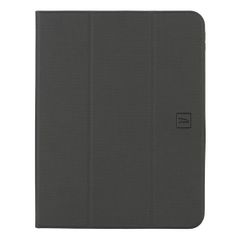 Tucano Up Plus Folio Case iPad 10 (2022) 10.9 inch - Black