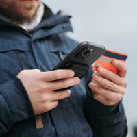 Spigen MagSafe Cardholder Lock Fit - Black