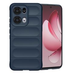 imoshion EasyGrip Backcover Oppo Reno 13 Pro - Donkerblauw