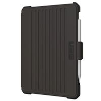 UAG Metropolis SE Bookcase Apple iPad 11 (2025) 11 inch A16 / iPad 10 (2022) 10.9 inch - Black