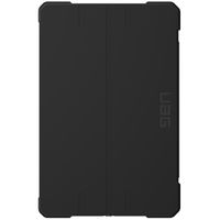 UAG Metropolis Bookcase Samsung Galaxy Tab S8 Plus / S7 Plus / S7 FE 5G