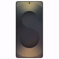 Samsung Originele Standing Grip Case Samsung Galaxy S25 Ultra - Zwart