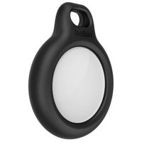 Belkin Secure AirTag Holder Keyring - Zwart