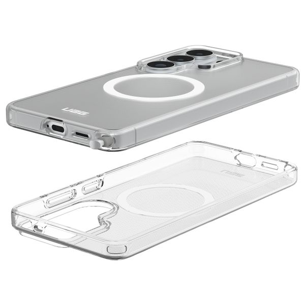 UAG Scout Backcover met MagSafe Samsung Galaxy S26 Ultra - Ice White