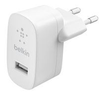 Belkin Boost↑Charge™ USB Wall Charger + Lightning kabel - 12W