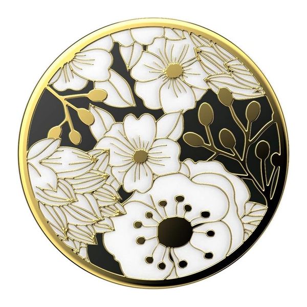PopSockets PopGrip - Afneembaar - Wild Flowers