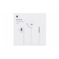 Apple EarPods Jack aansluiting