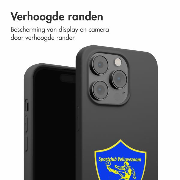 Backcover Apple iPhone 14 Pro - S.C. Veluwezoom