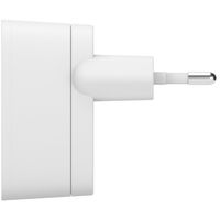 Belkin Boost↑Charge™ USB Wall Charger + Lightning kabel - 12W