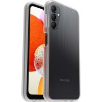 OtterBox React Backcover Samsung Galaxy A14 (4G) - Transparant