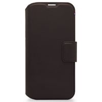 Decoded 2 in 1 Leather Detachable Wallet iPhone 14 Pro Max - Bruin