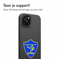 Backcover Apple iPhone 15 - S.C. Veluwezoom