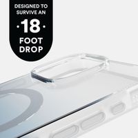 BodyGuardz Ace Pro MagSafe Backcover Apple iPhone 16 Pro Max - Blue / Ombre