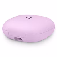 Beats Fit Pro Draadloze Oortjes - Active Noise Cancelling - Stone Purple