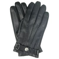 Valenta Lederen Heren Handschoenen Masculin - Maat 3XL