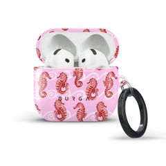 Burga Hardcase Apple AirPods 4 - Coral Reef