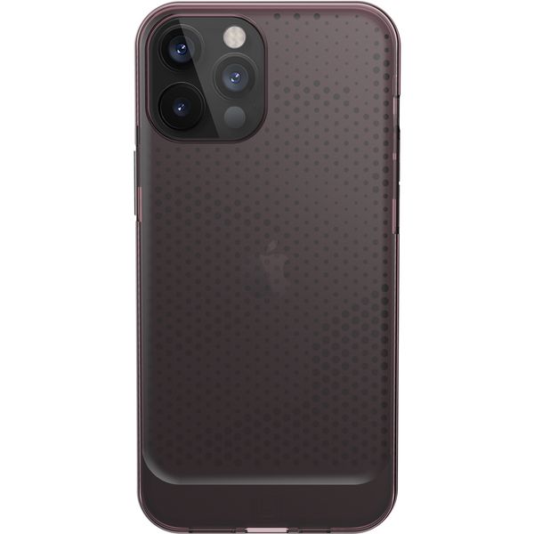 UAG Lucent U Backcover iPhone 12 Pro Max - Dusty Rose