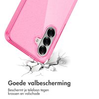 imoshion Glitter Backcover Samsung Galaxy A36 - Glitter Roze