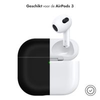 imoshion Siliconen Case AirPods 3 (2021) - Lichtblauw