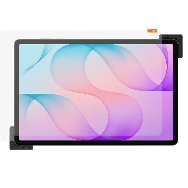 Samsung Originele Anti-Reflecting Screenprotector Samsung Galaxy Tab S12 Plus